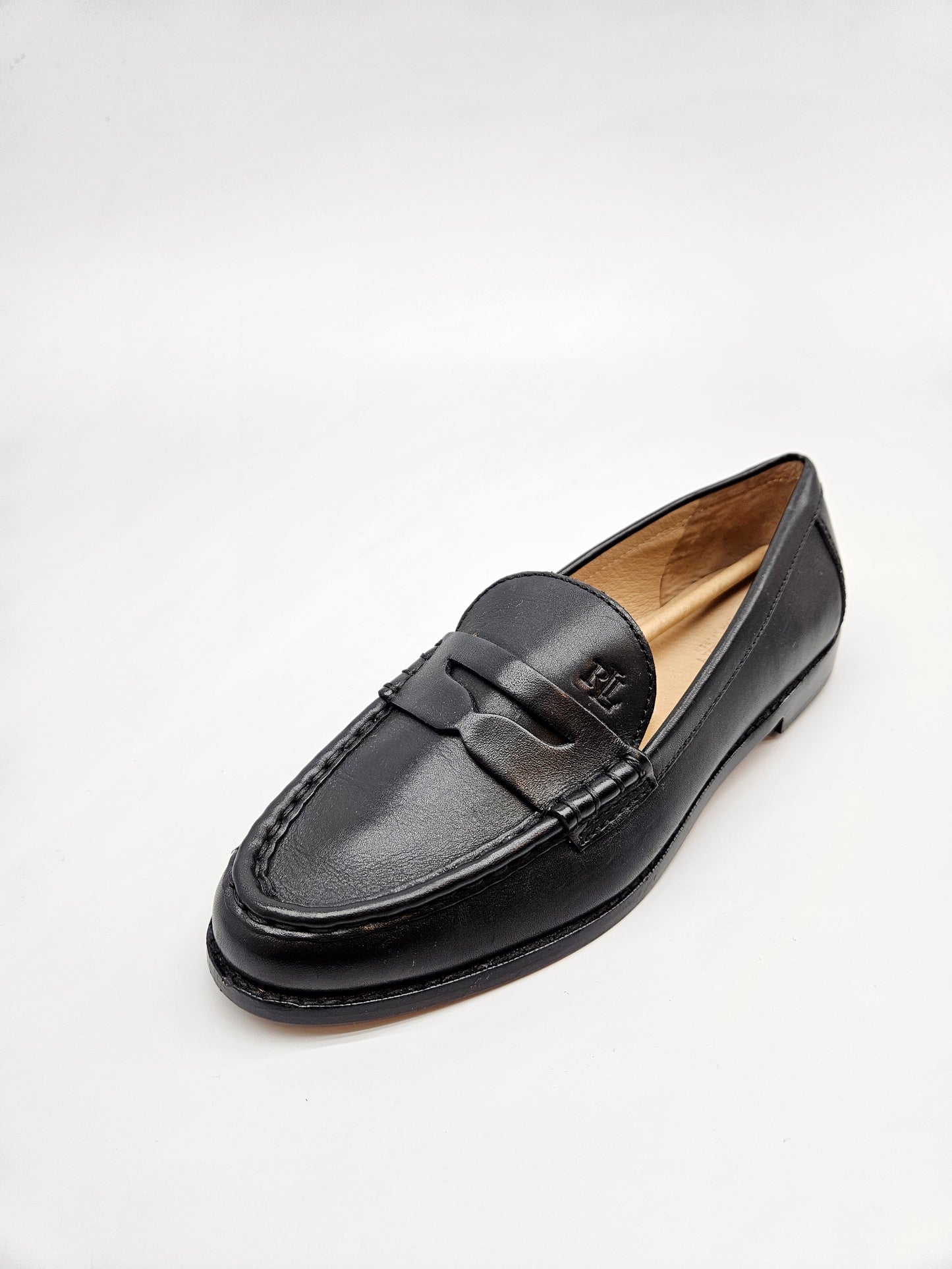 RALPH LAUREN ORIGINAL KOZNI CEVLI BR 38