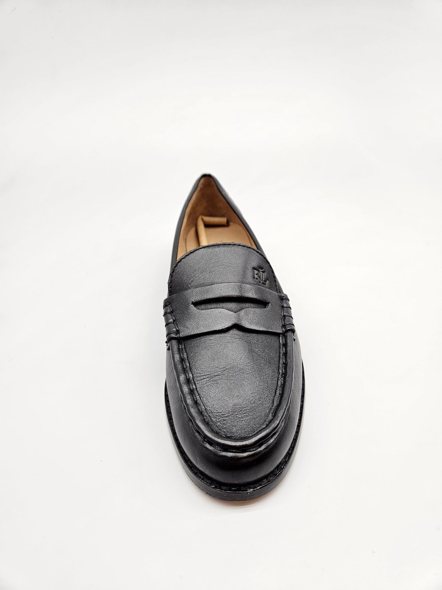 RALPH LAUREN ORIGINAL KOZNI CEVLI BR 38