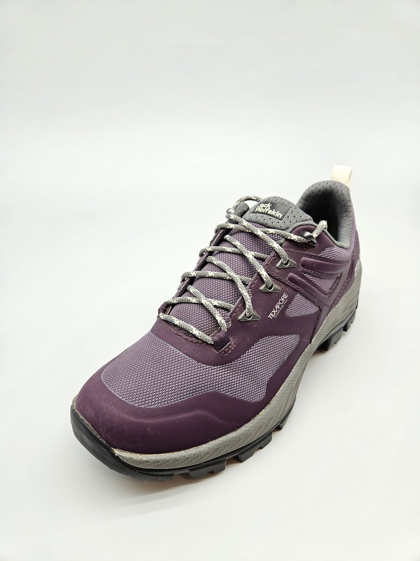 JACK WOLFSKIN VIBRAM ORIGINAL VODOTPORNI PATIKI BR 39.5