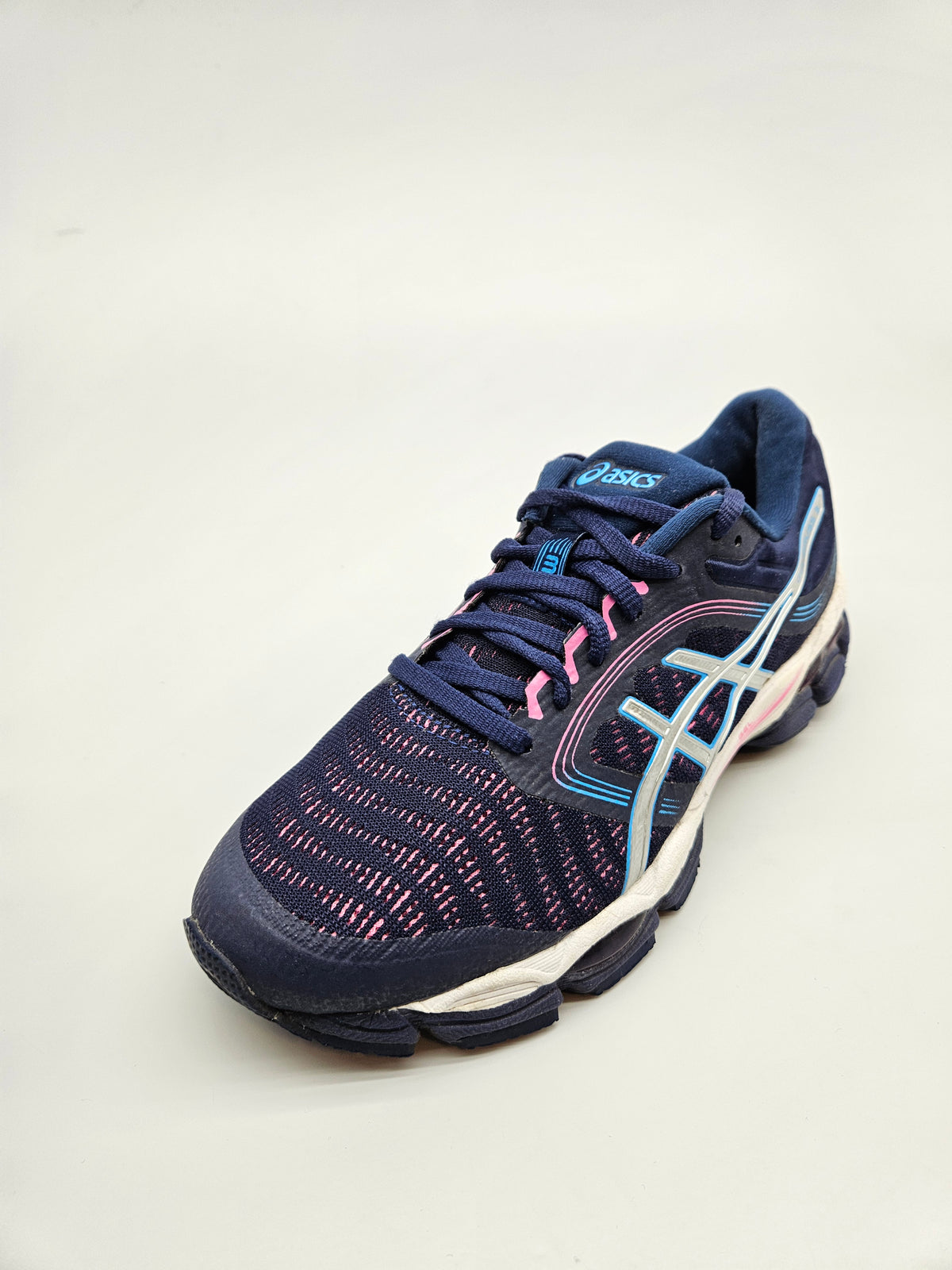 ASICS ORIGINAL PATIKI BR 38