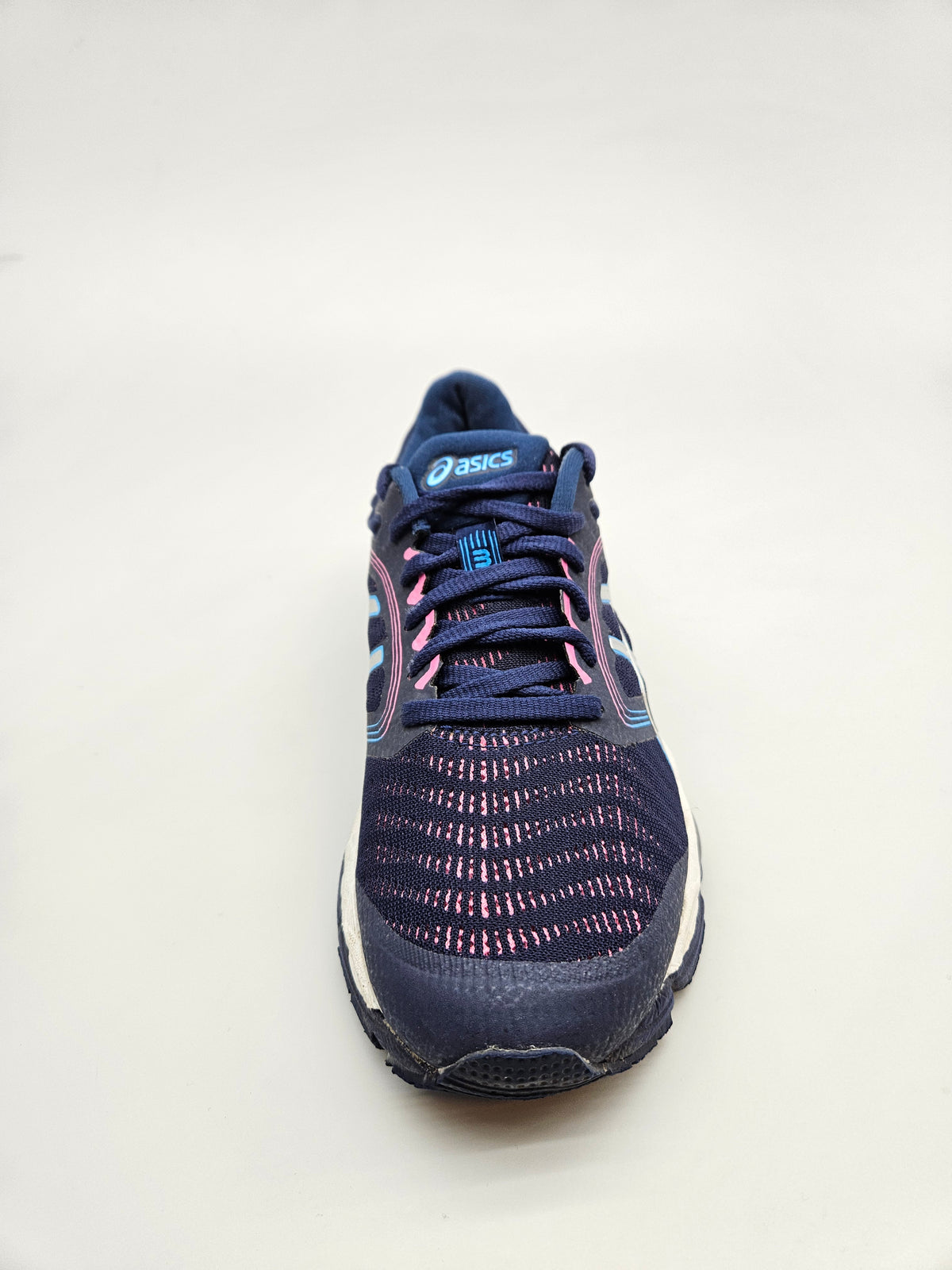 ASICS ORIGINAL PATIKI BR 38