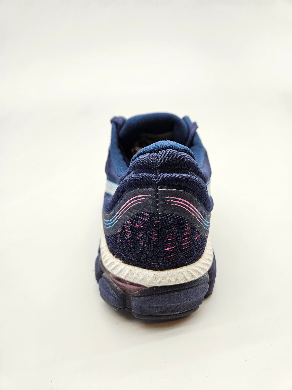 ASICS ORIGINAL PATIKI BR 38