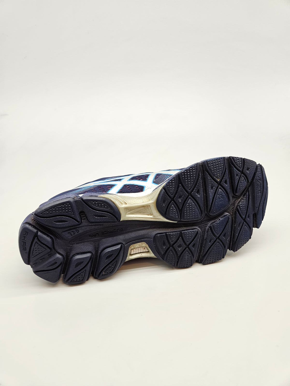 ASICS ORIGINAL PATIKI BR 38