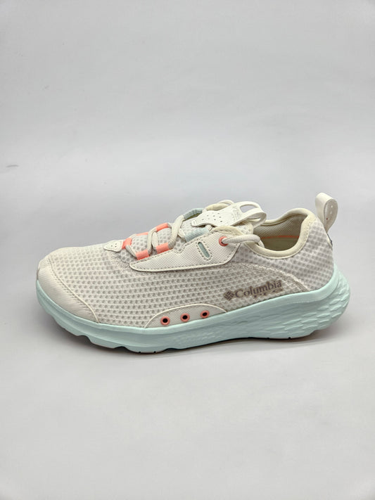 COLUMBIA ORIGINAL PATIKI BR 40