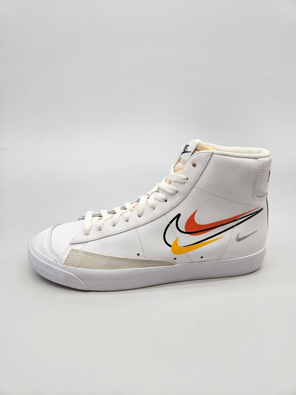 NIKE ORIGINAL PATIKI BR 44