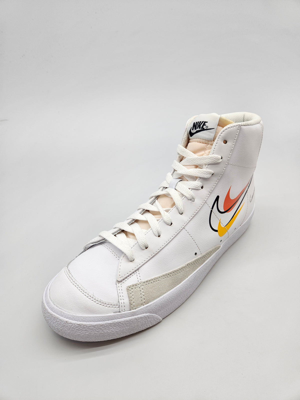 NIKE ORIGINAL PATIKI BR 44