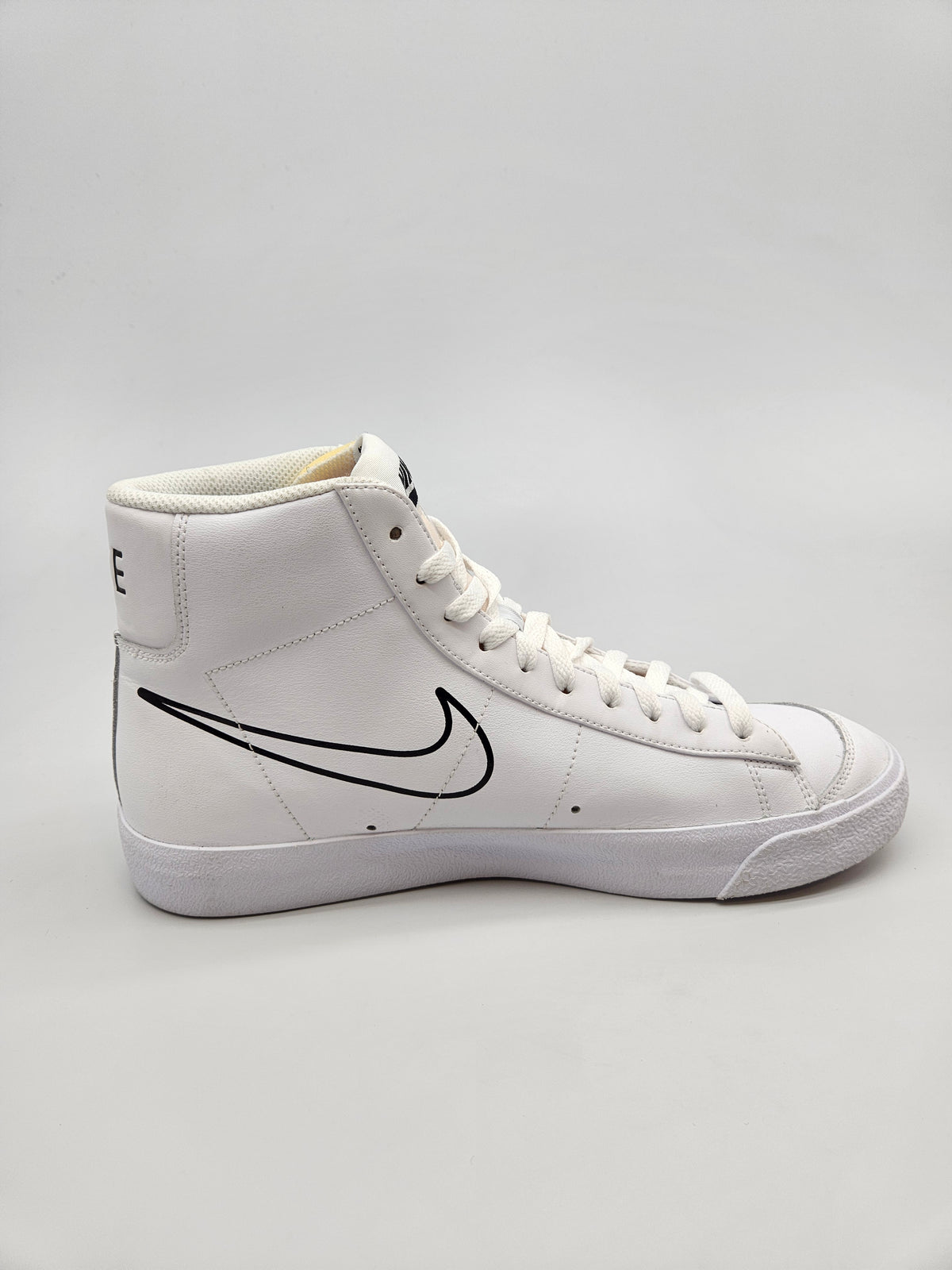NIKE ORIGINAL PATIKI BR 44