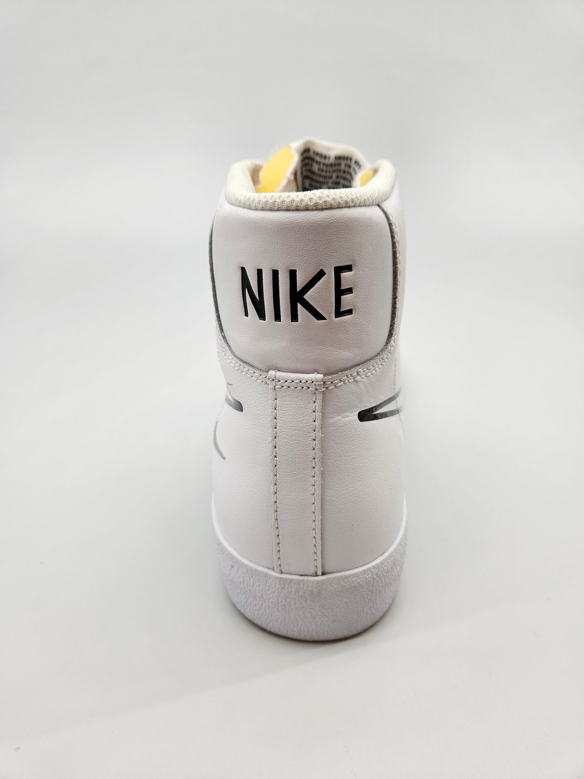 NIKE ORIGINAL PATIKI BR 44