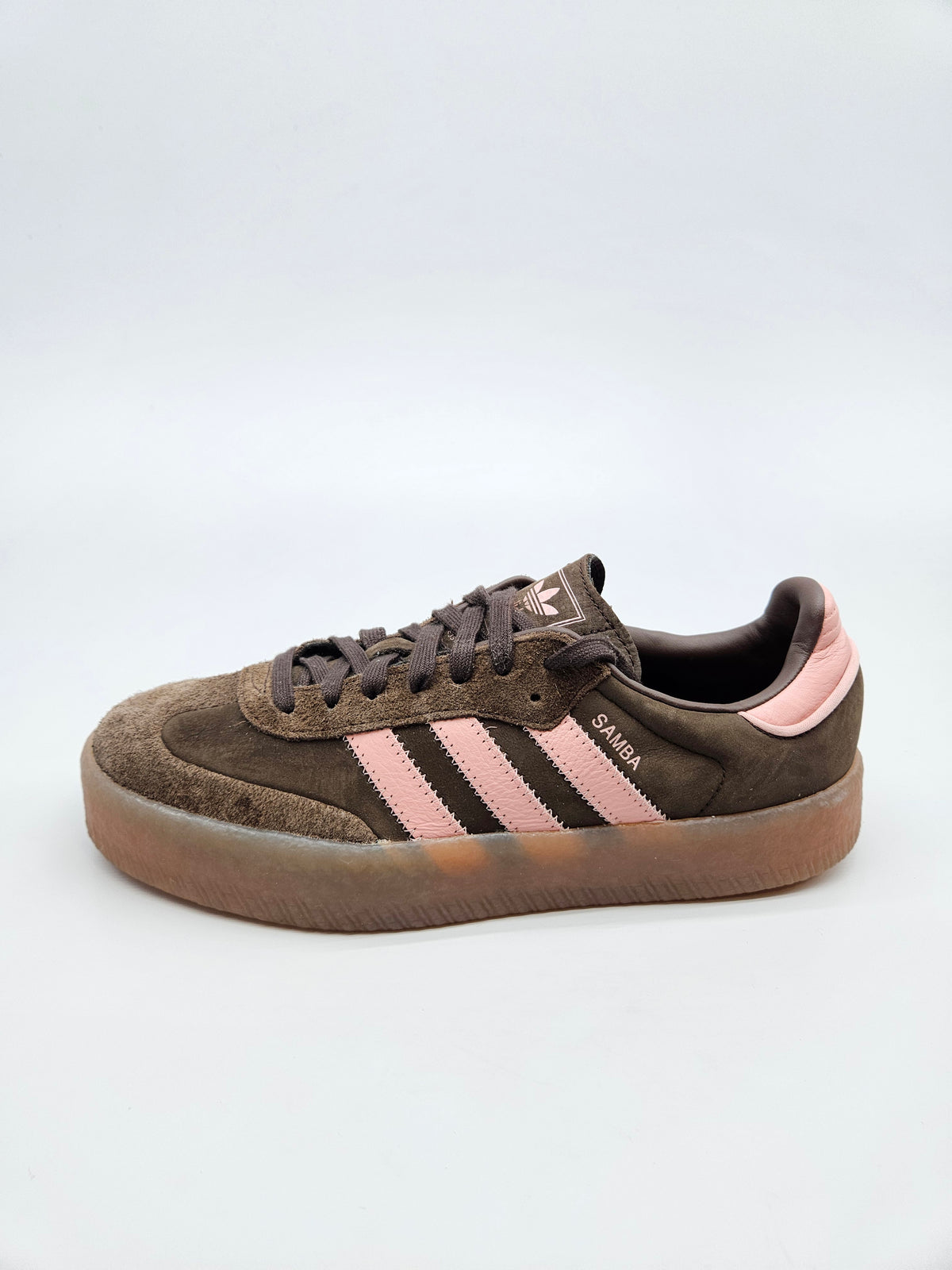 ADIDAS ORIGINAL PATIKI BR 41