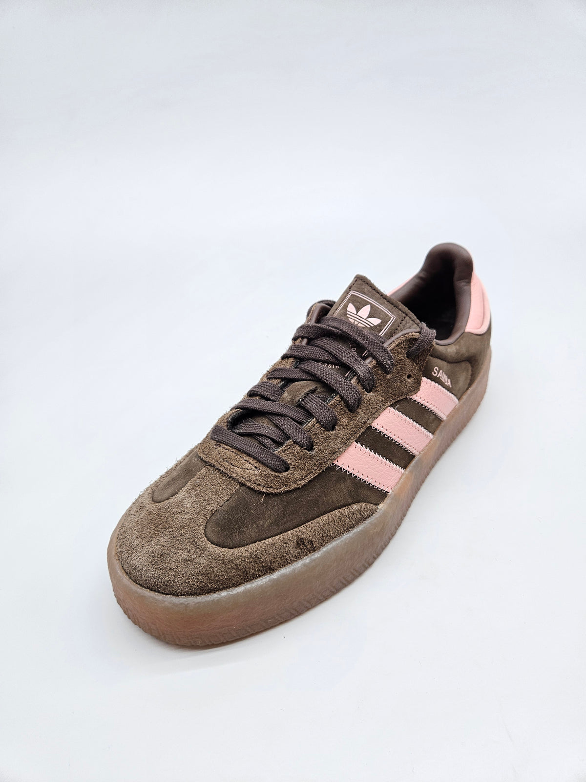 ADIDAS ORIGINAL PATIKI BR 41