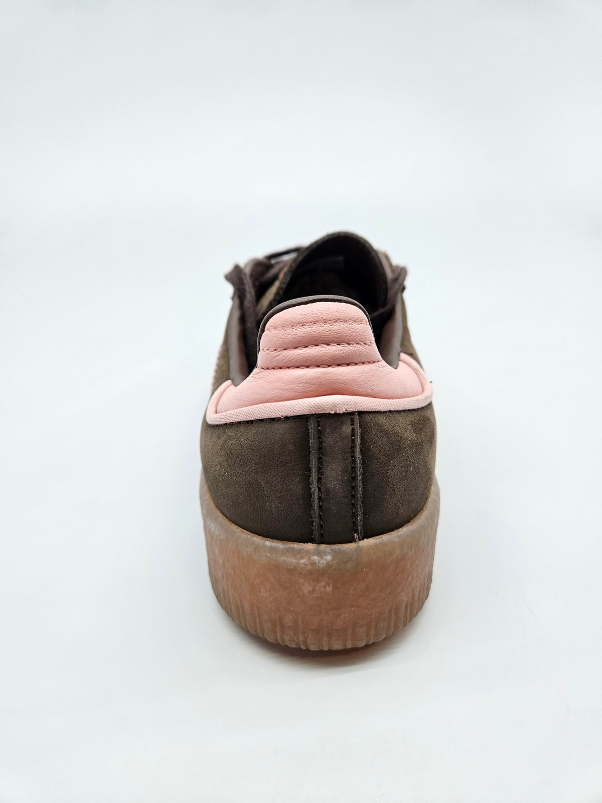 ADIDAS ORIGINAL PATIKI BR 41