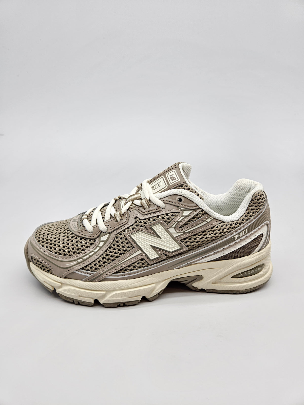NEW BALANCE ORIGINAL PATIKI BR 37