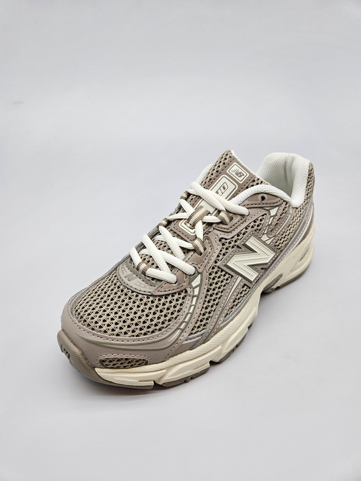 NEW BALANCE ORIGINAL PATIKI BR 37