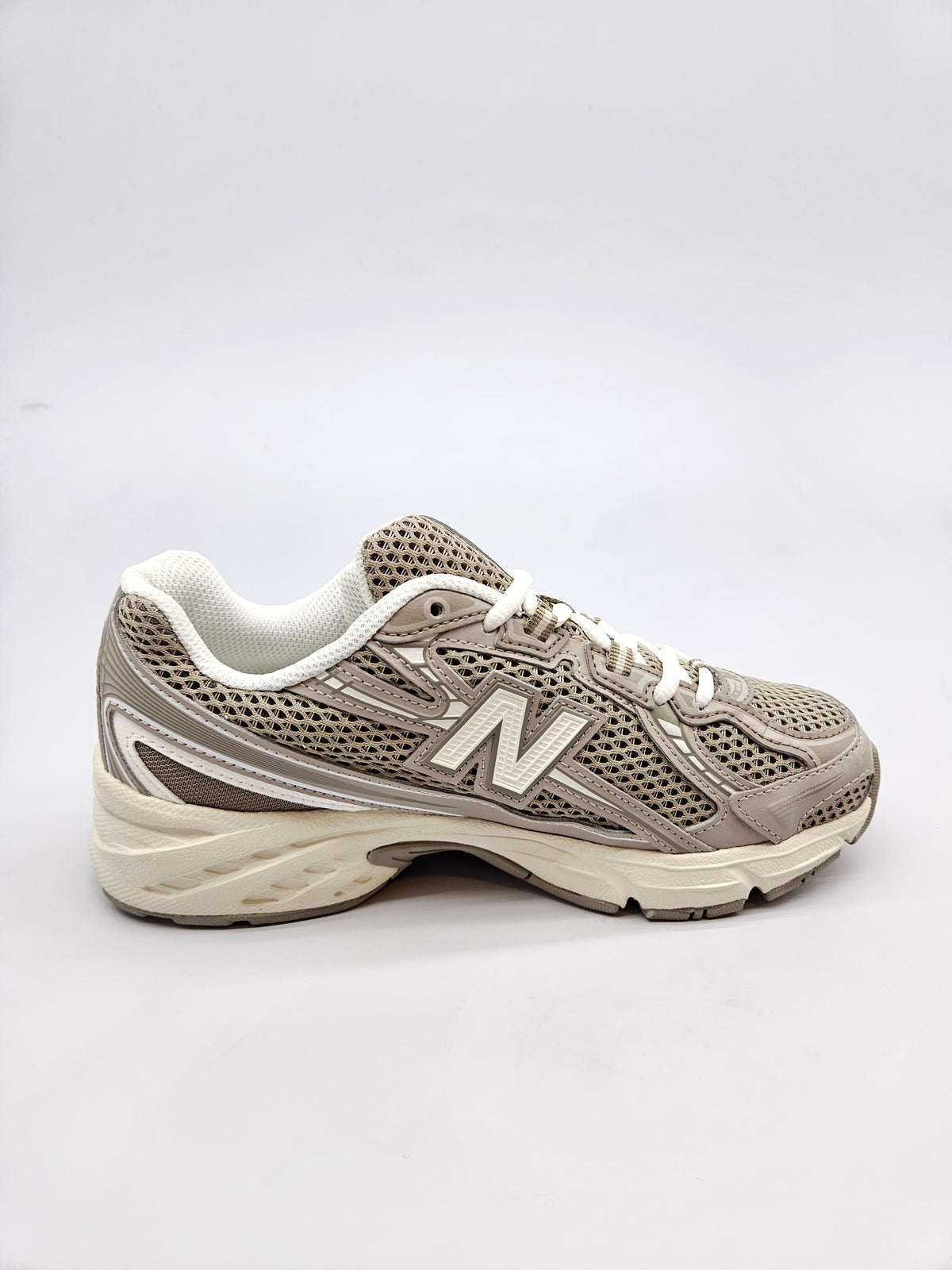 NEW BALANCE ORIGINAL PATIKI BR 37