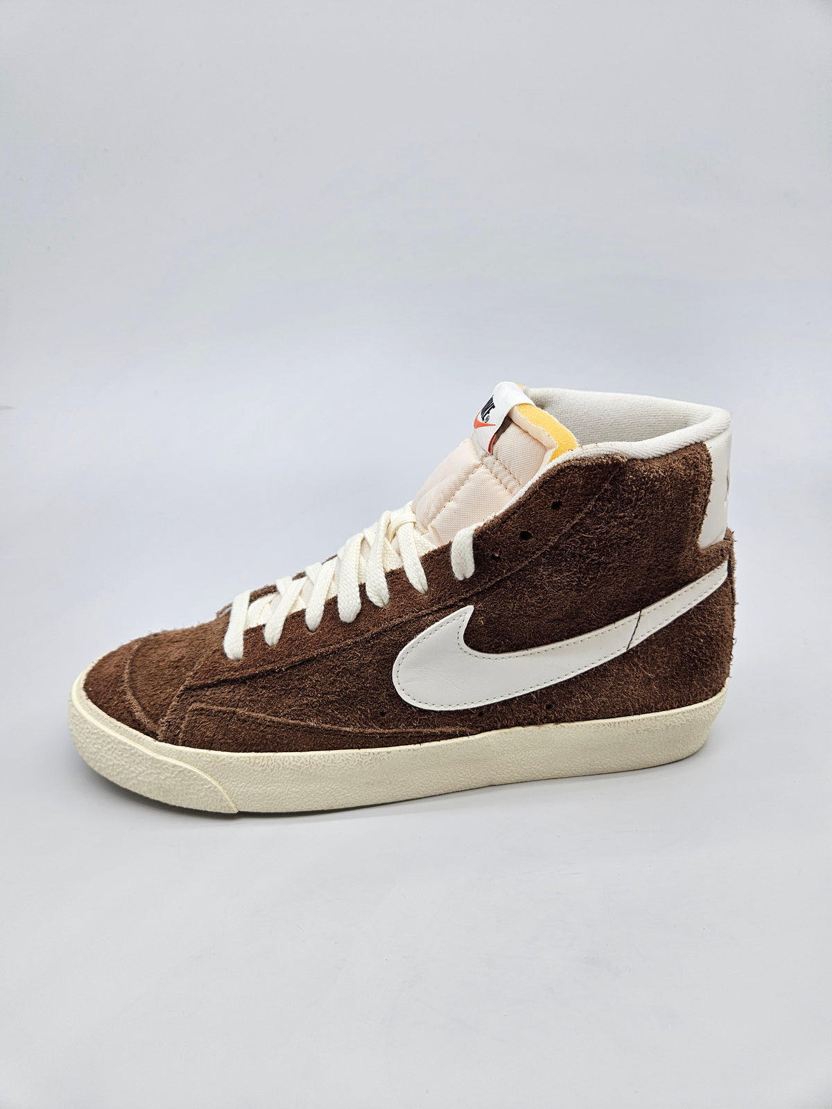 NIKE ORIGINAL KOZNI PATIKI BR 40.5