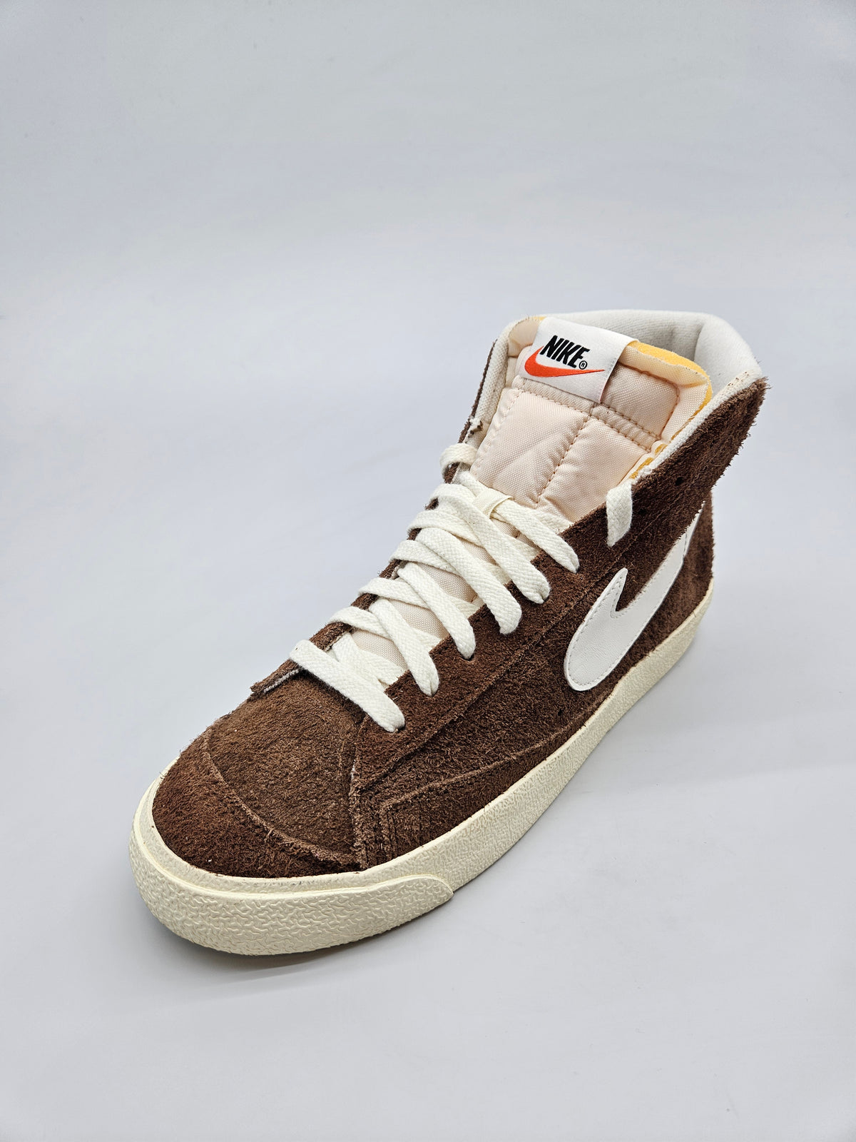 NIKE ORIGINAL KOZNI PATIKI BR 40.5