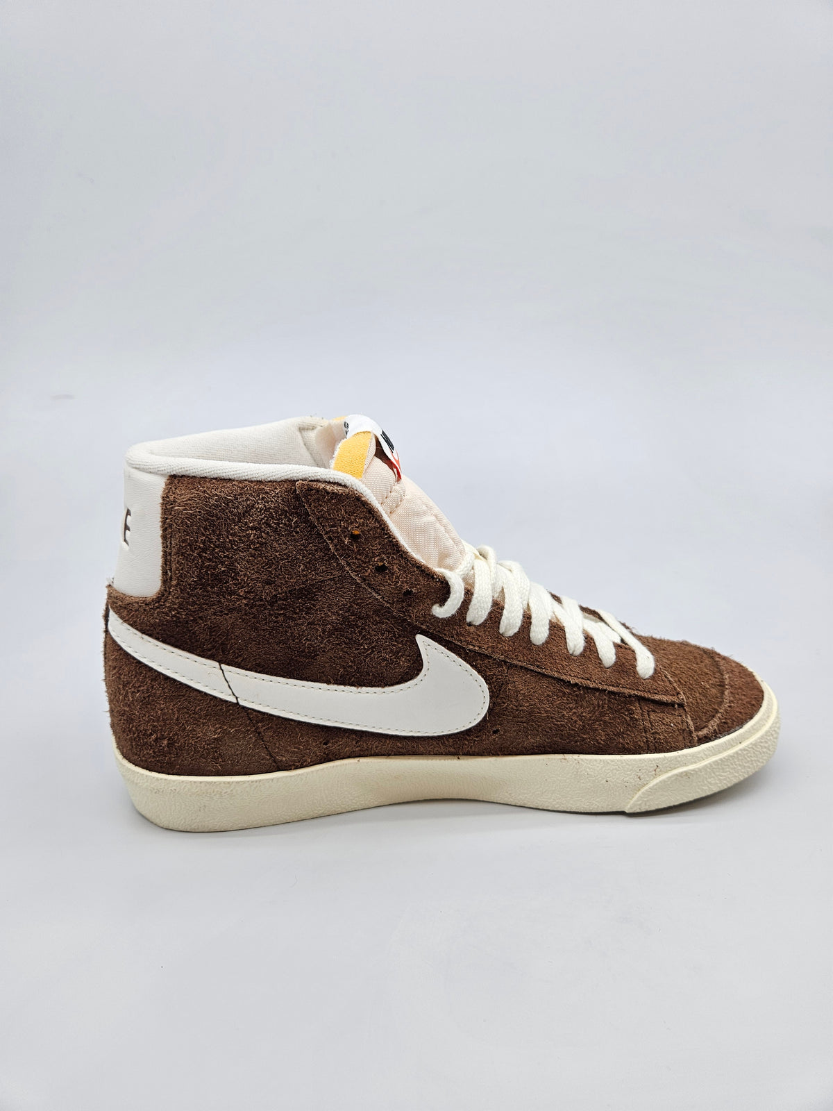 NIKE ORIGINAL KOZNI PATIKI BR 40.5