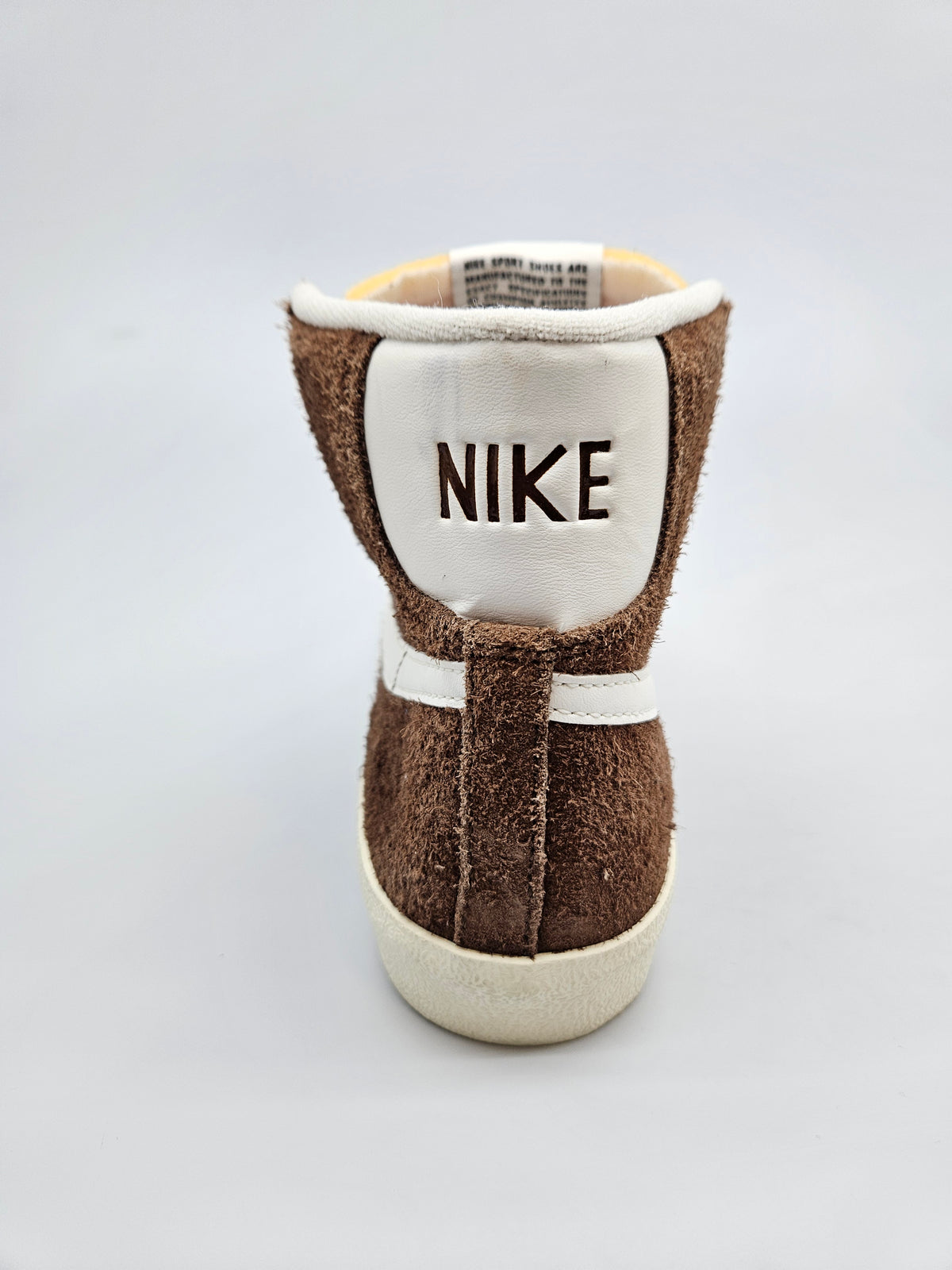 NIKE ORIGINAL KOZNI PATIKI BR 40.5