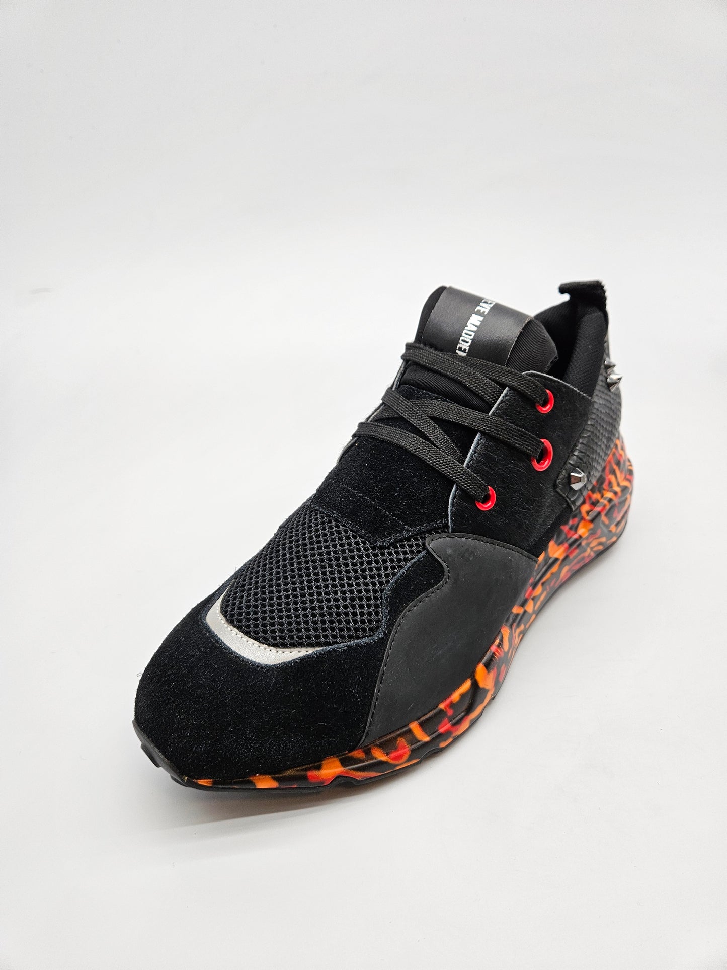 STEVE MADDEN ORIGINAL PATIKI BR 41