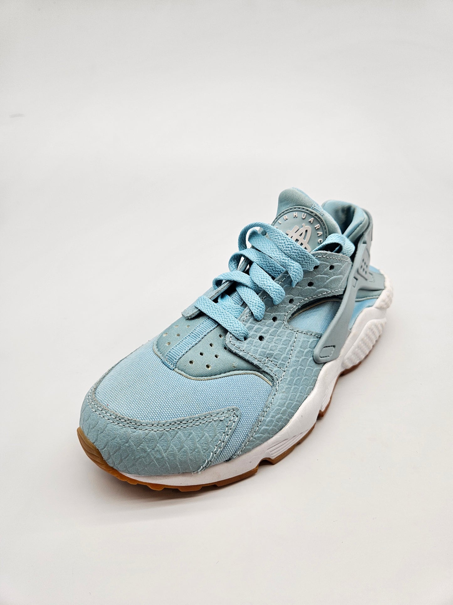 NIKE HUARACHE NOVI ORIGINAL PATIKI BR 37.5