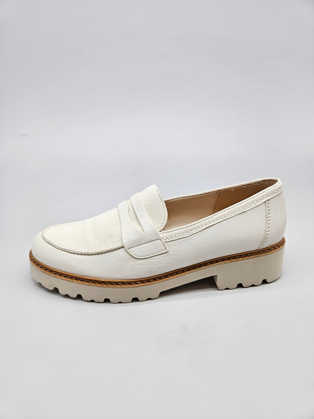 GABOR ORIGINAL KOZNI CEVLI BR 38.5
