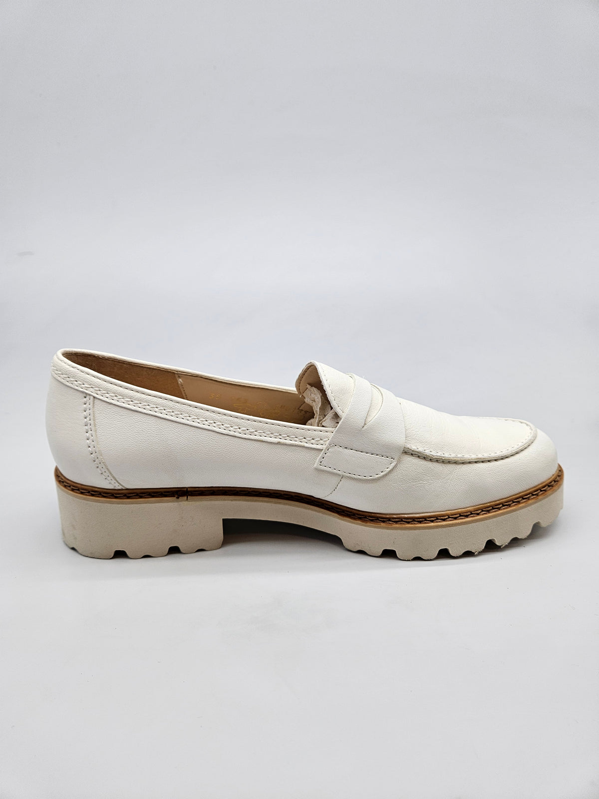 GABOR ORIGINAL KOZNI CEVLI BR 38.5