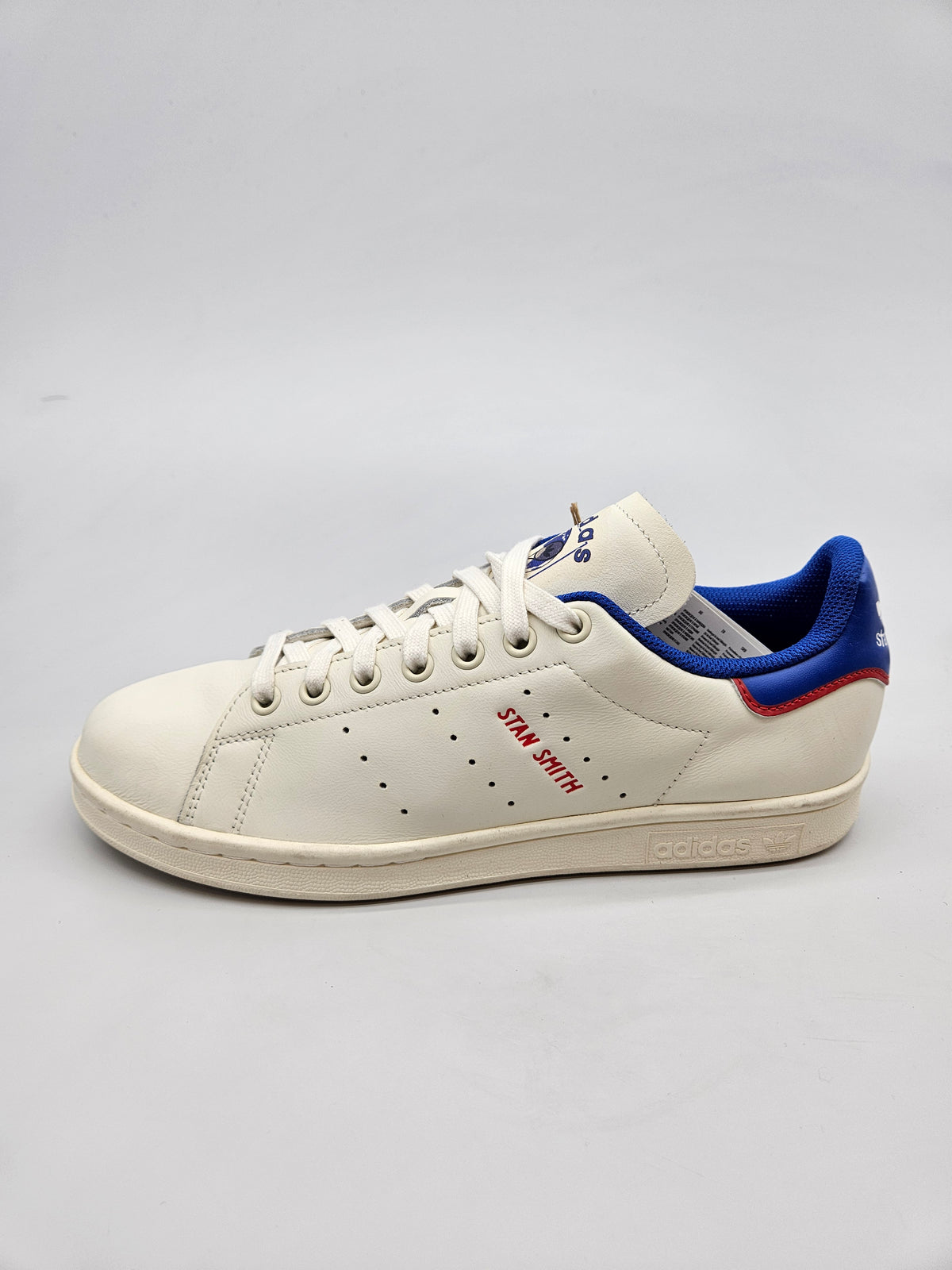 ADIDAS STAN SMITH NOVI ORIGINAL PATIKI BR 41