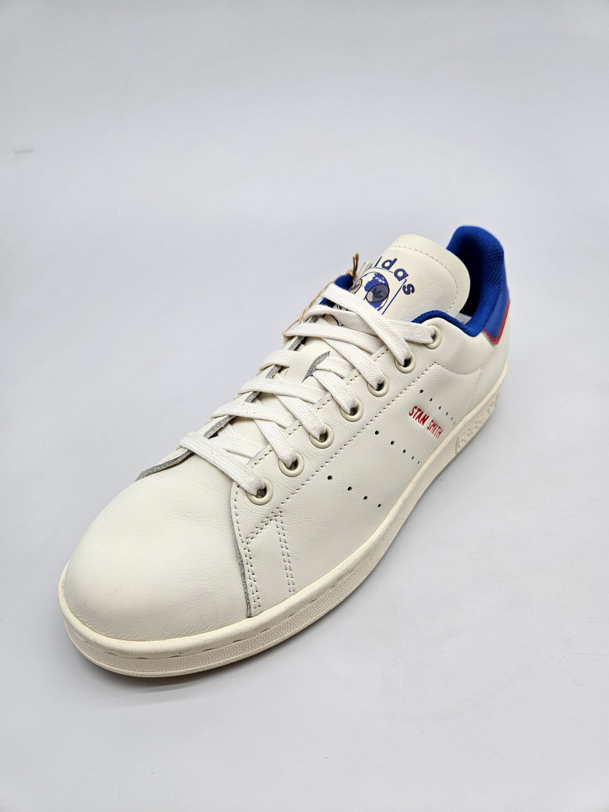 ADIDAS STAN SMITH NOVI ORIGINAL PATIKI BR 41