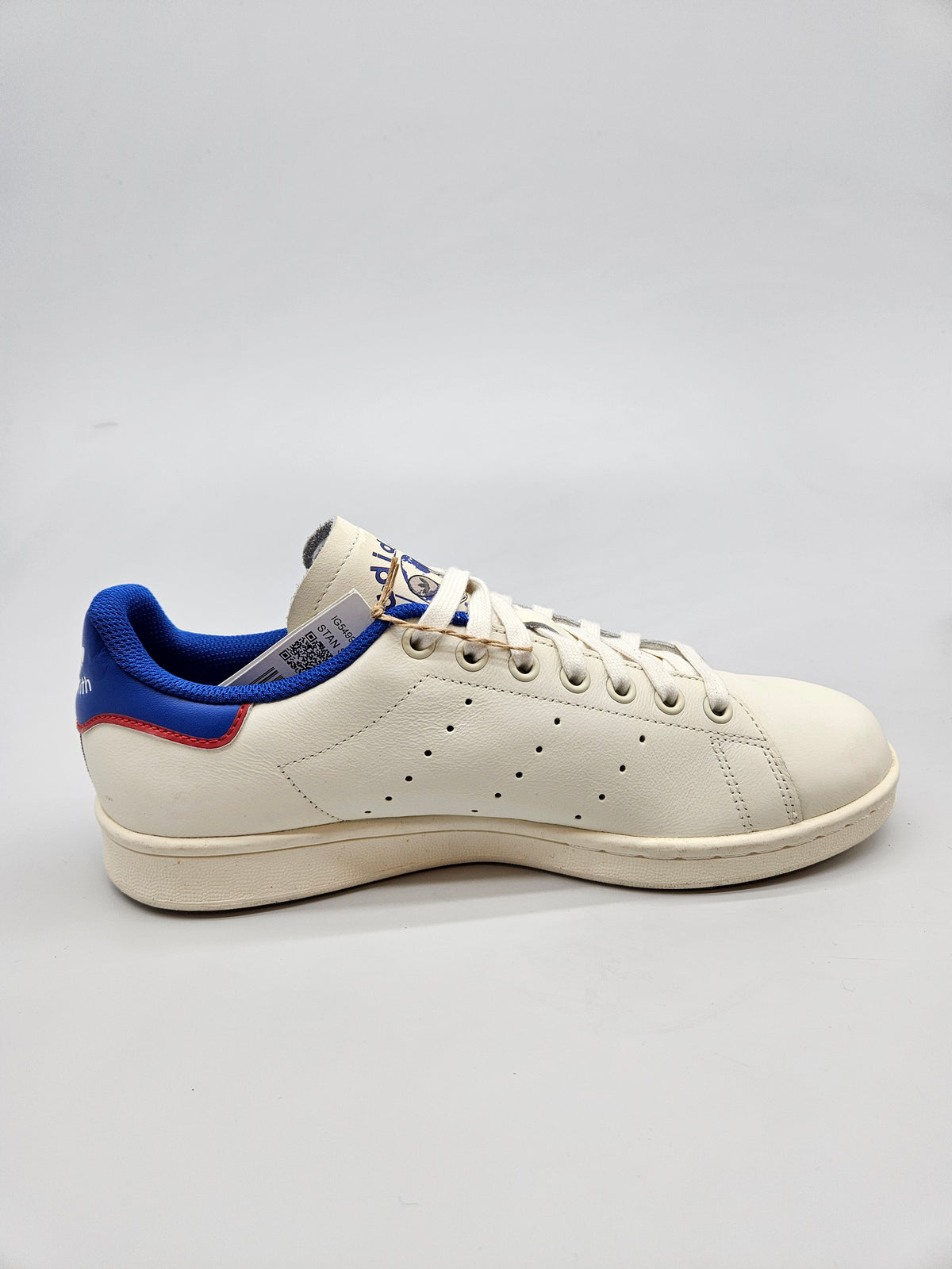 ADIDAS STAN SMITH NOVI ORIGINAL PATIKI BR 41