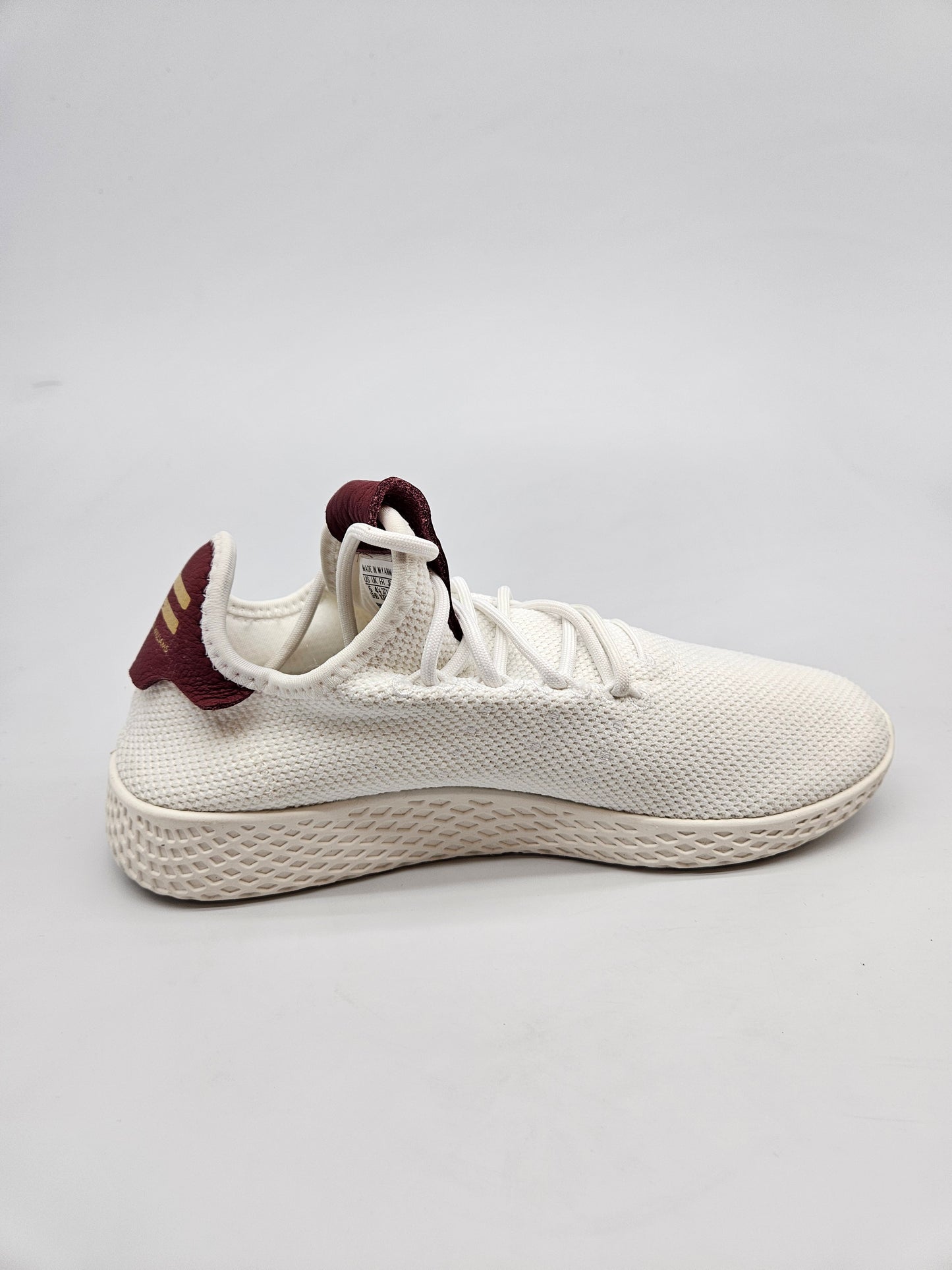 ADIDAS ORIGINAL PATIKI BR 37