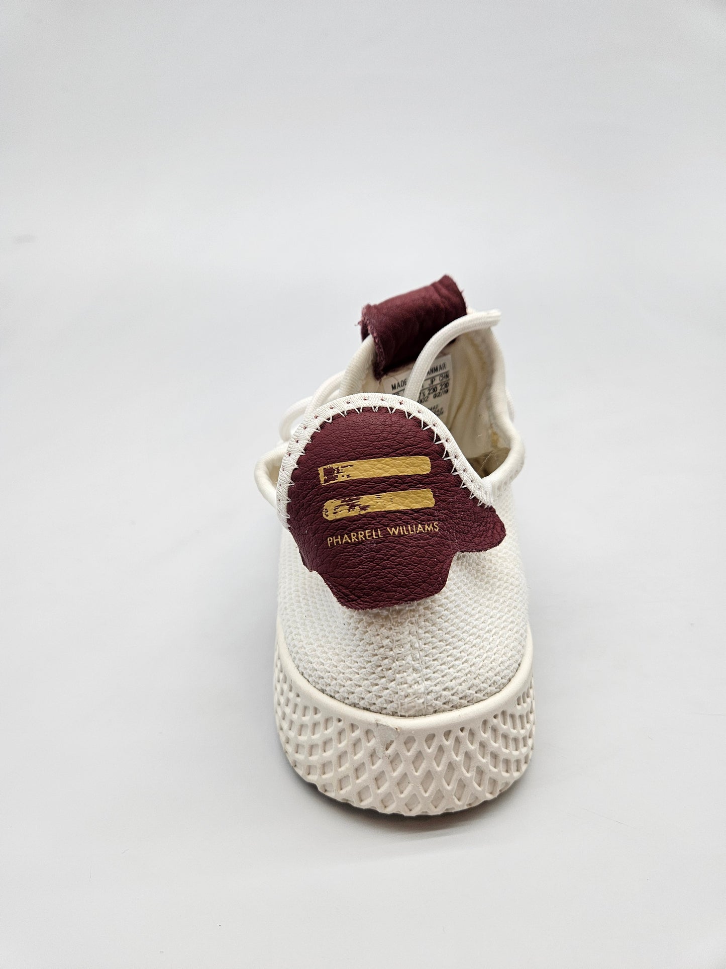 ADIDAS ORIGINAL PATIKI BR 37