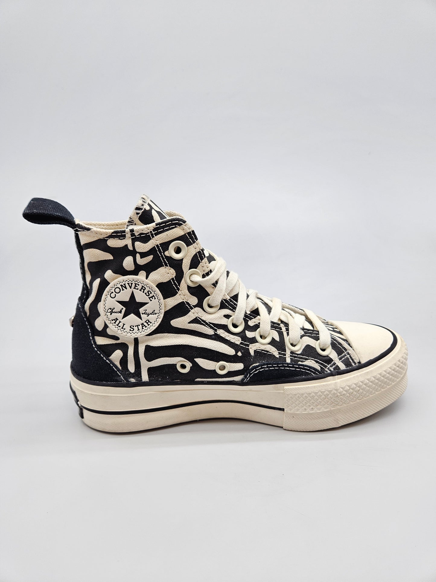 CONVERSE ORIGINAL PATIKI BR 35