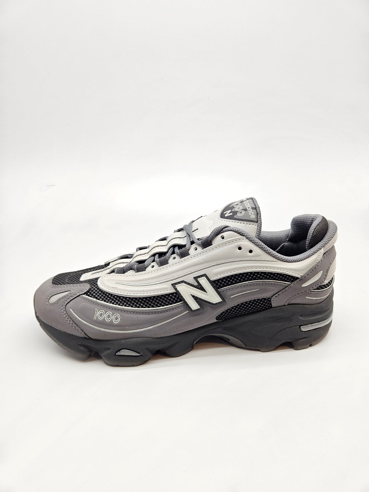 NEW BALANCE ORIGINAL PATIKI BR 46.5