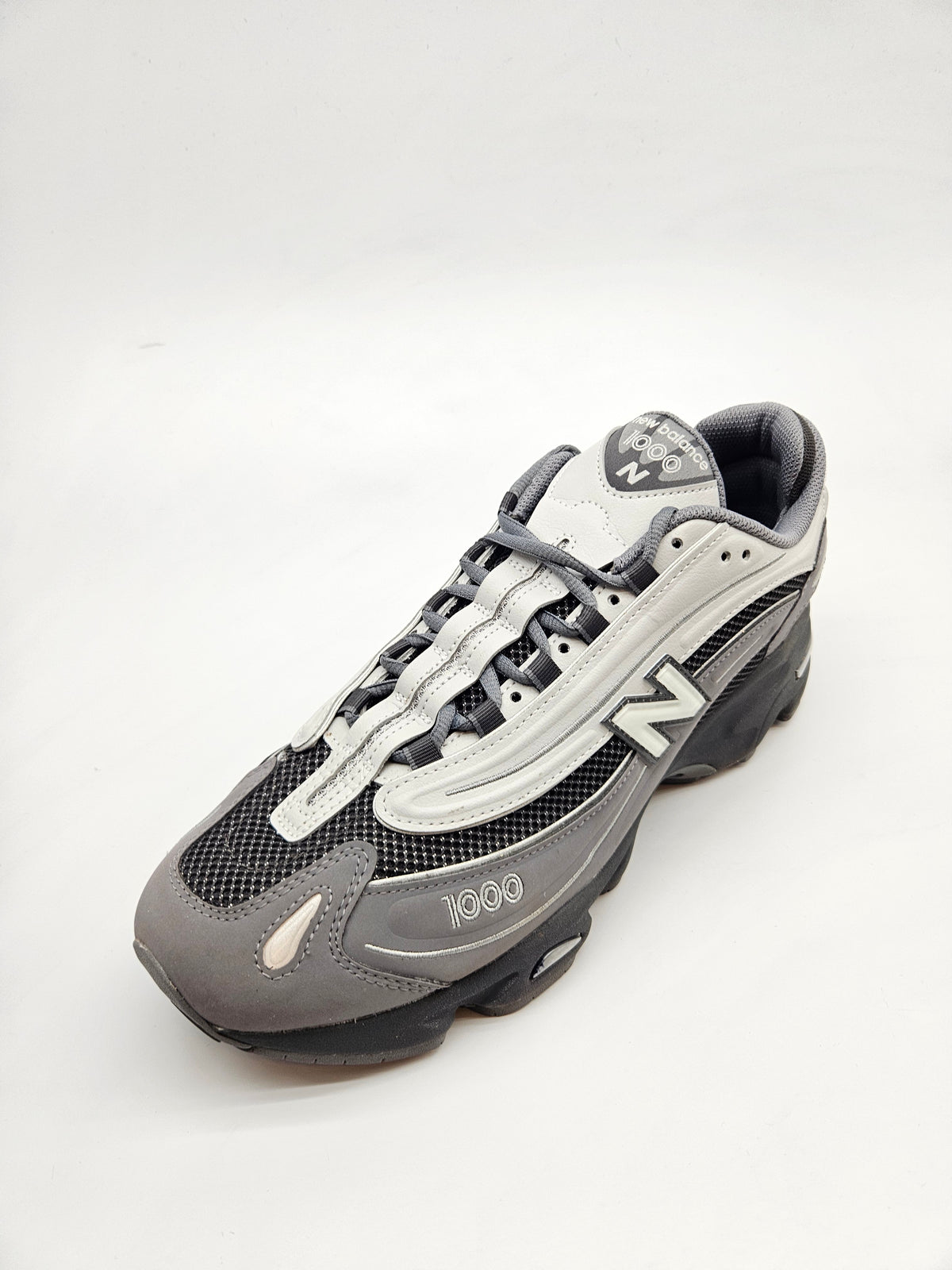 NEW BALANCE ORIGINAL PATIKI BR 46.5