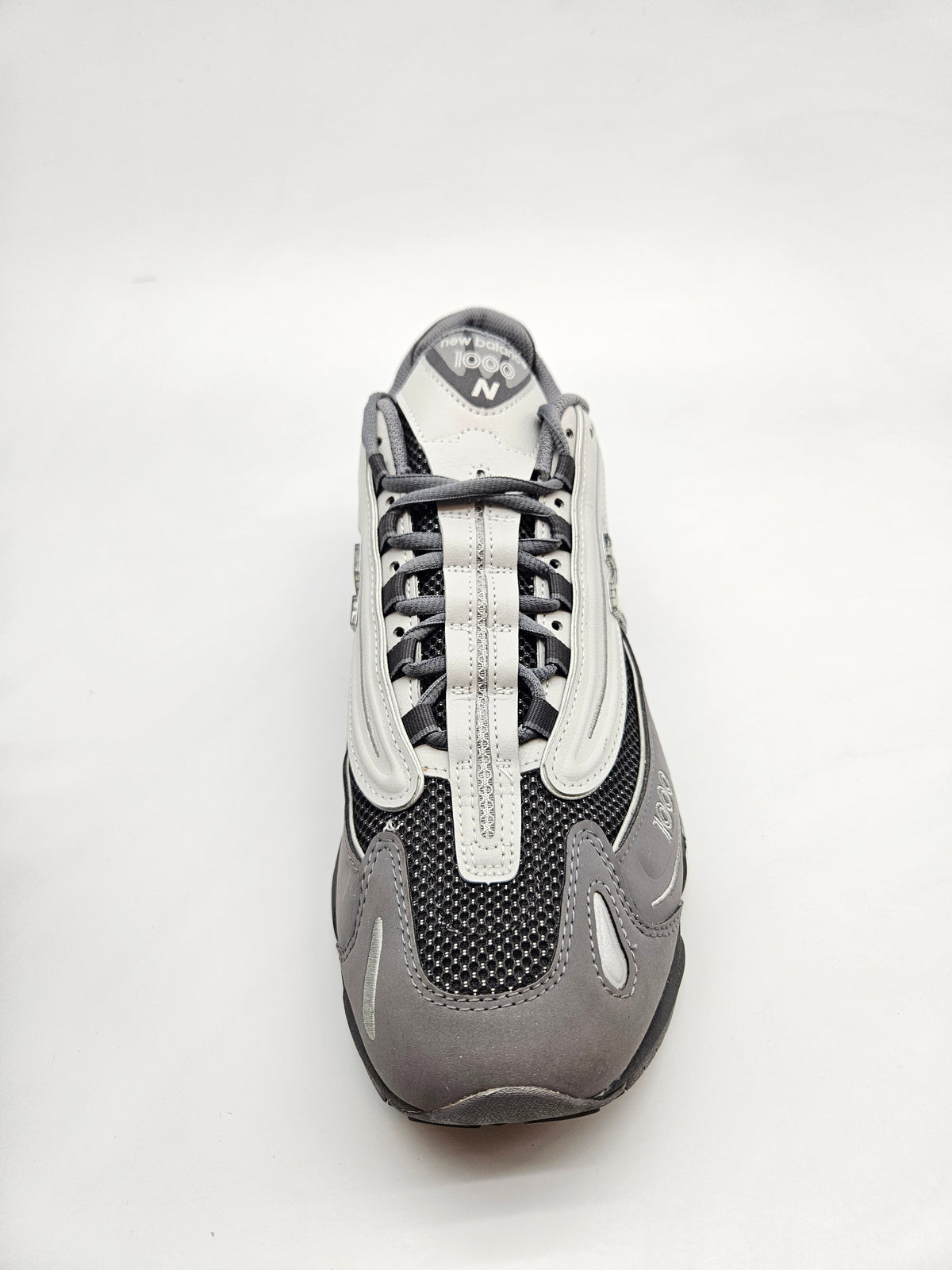 NEW BALANCE ORIGINAL PATIKI BR 46.5