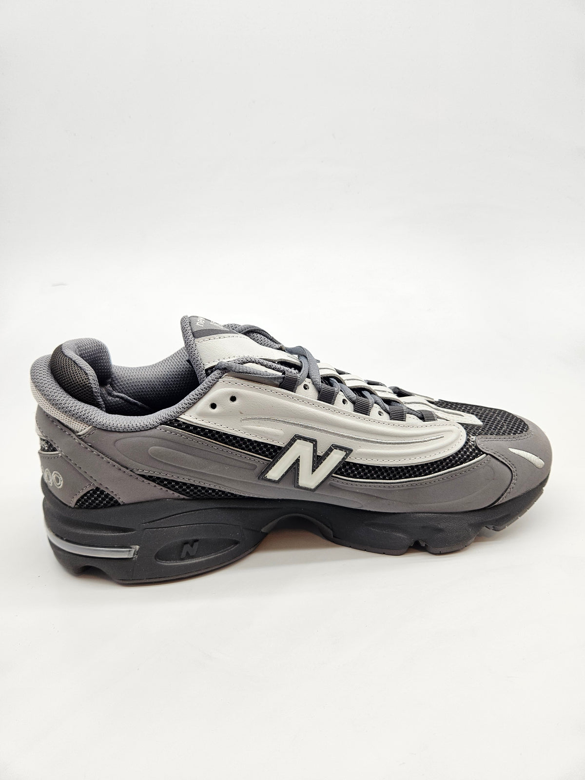 NEW BALANCE ORIGINAL PATIKI BR 46.5