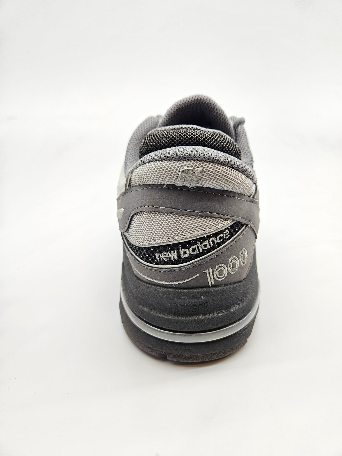 NEW BALANCE ORIGINAL PATIKI BR 46.5
