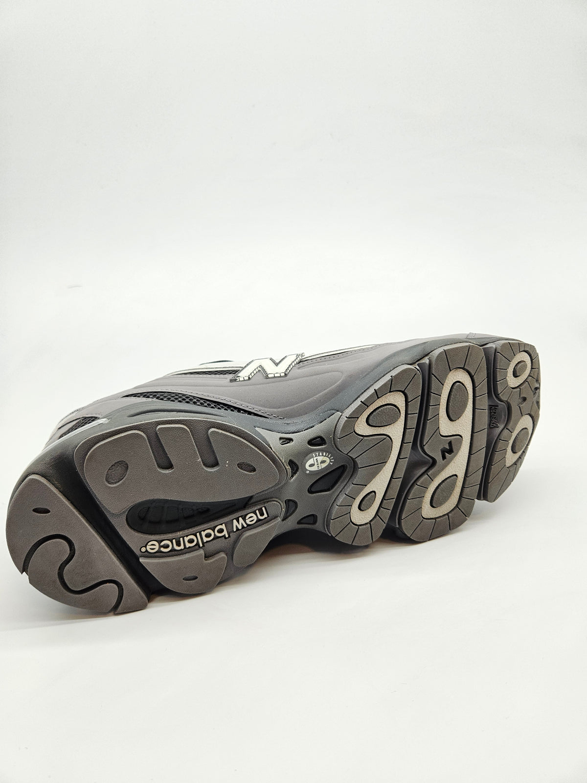 NEW BALANCE ORIGINAL PATIKI BR 46.5