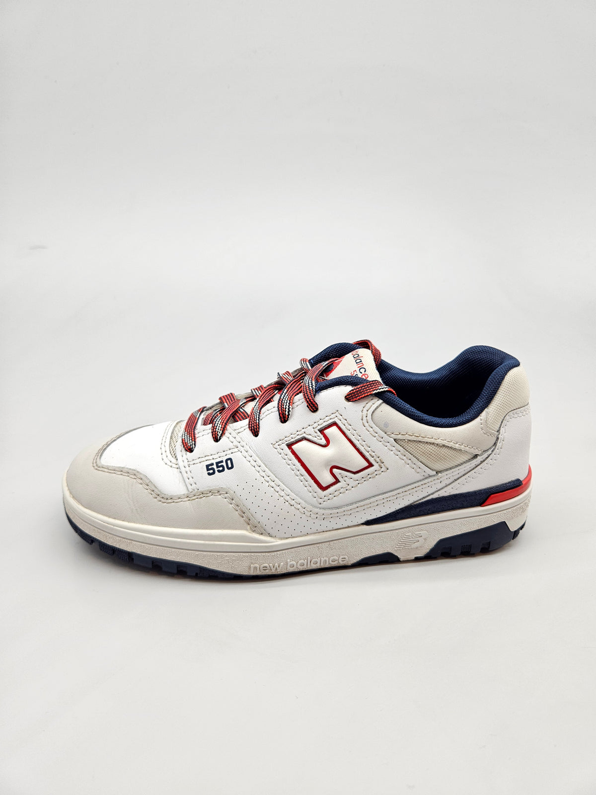 NEW BALANCE ORIGINAL BR 35