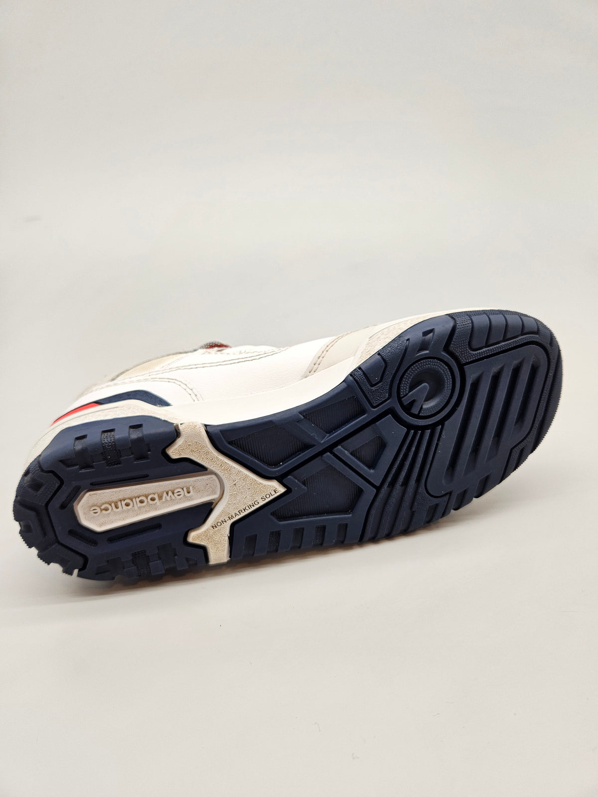 NEW BALANCE ORIGINAL BR 35
