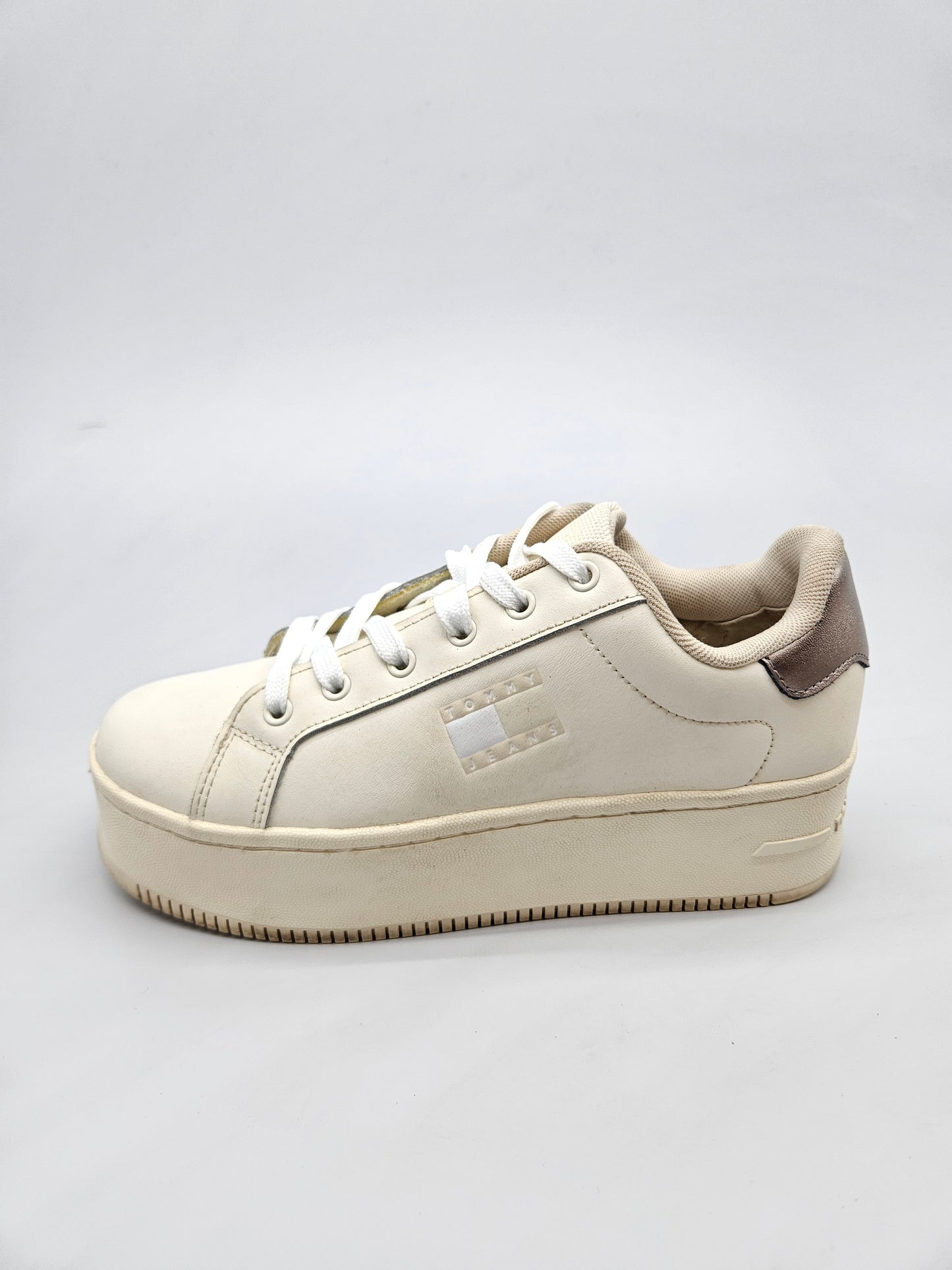TOMMY HILFIGER ORIGINAL PATIKI BR 37