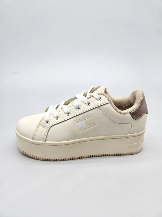 TOMMY HILFIGER ORIGINAL PATIKI BR 37