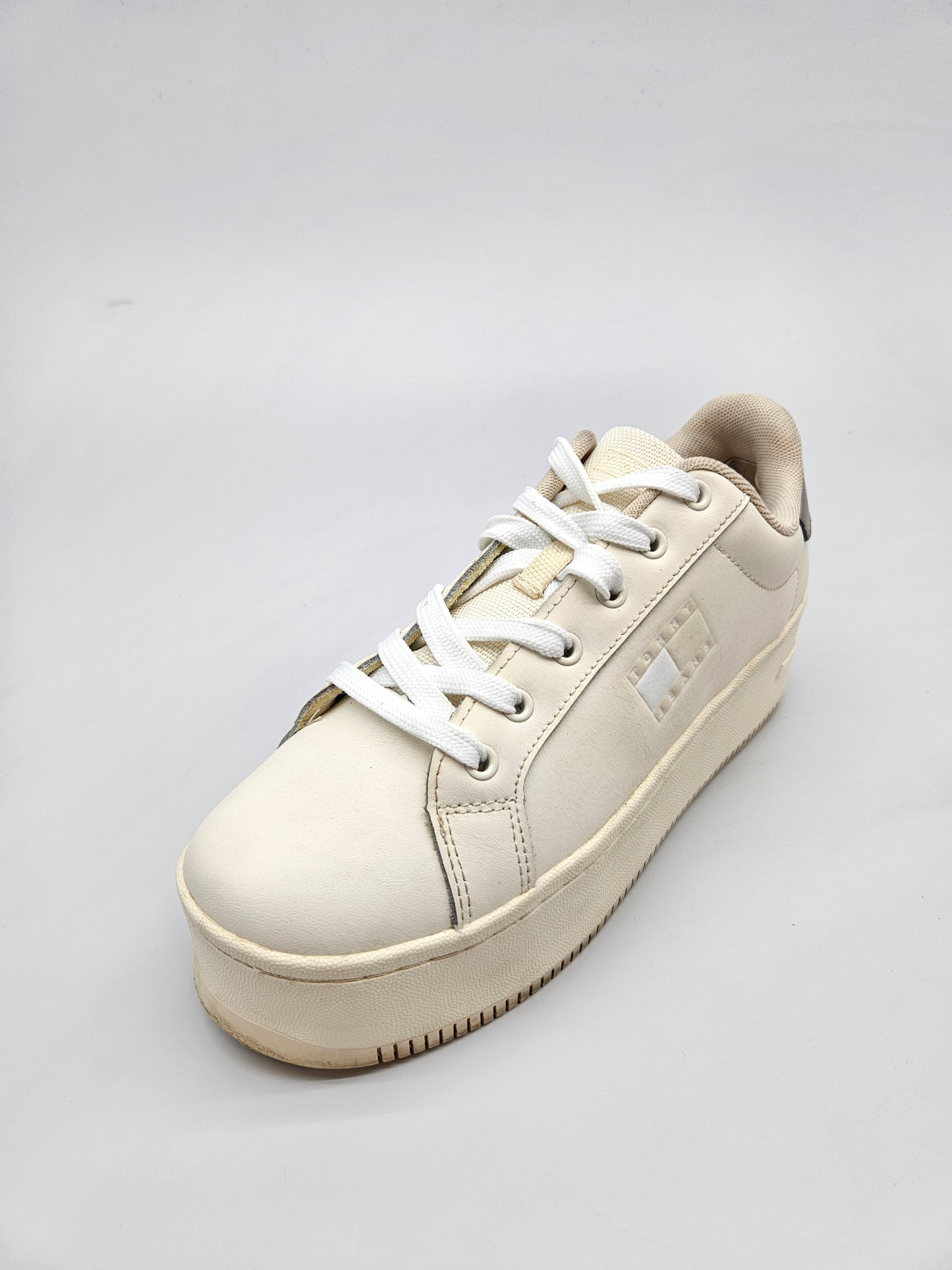 TOMMY HILFIGER ORIGINAL PATIKI BR 37