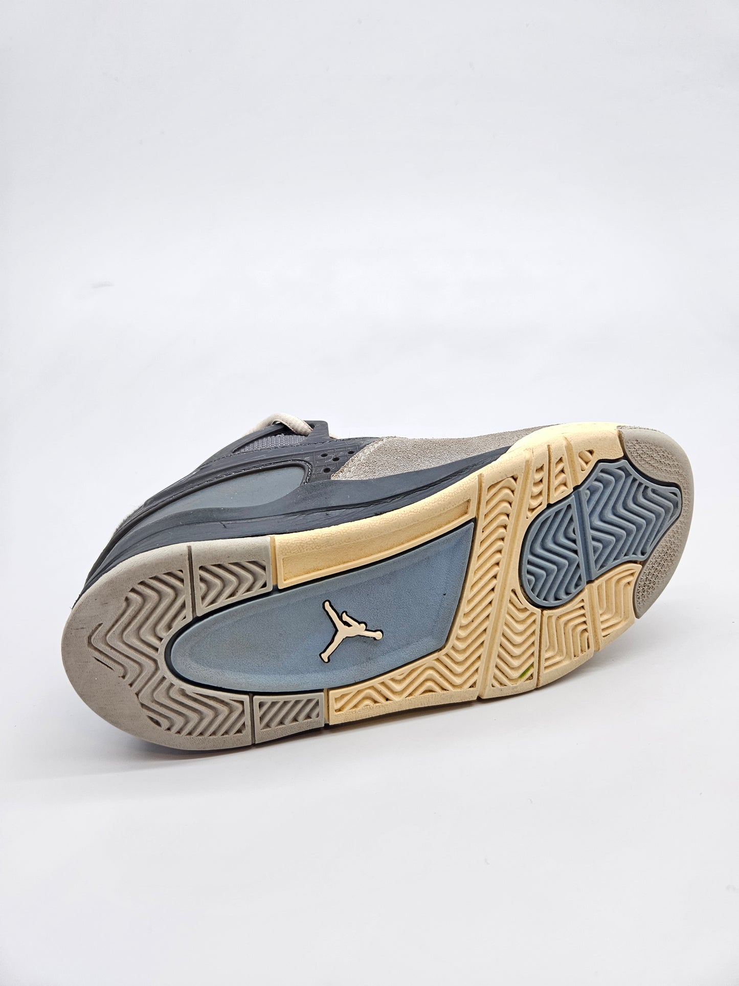 NIKE ORIGINAL PATIKI BR 30