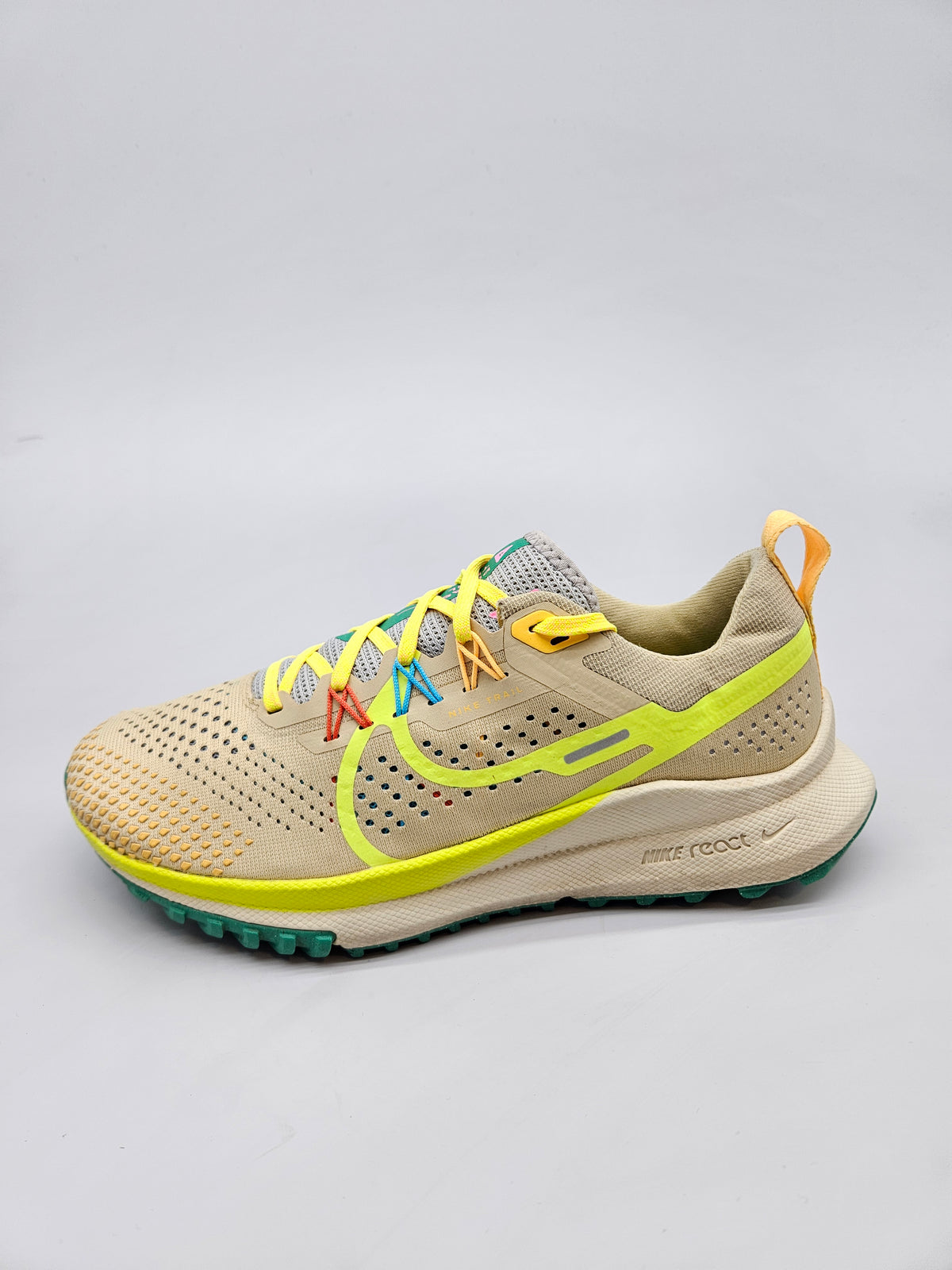 NIKE ORIGINAL PATIKI BR 38 5