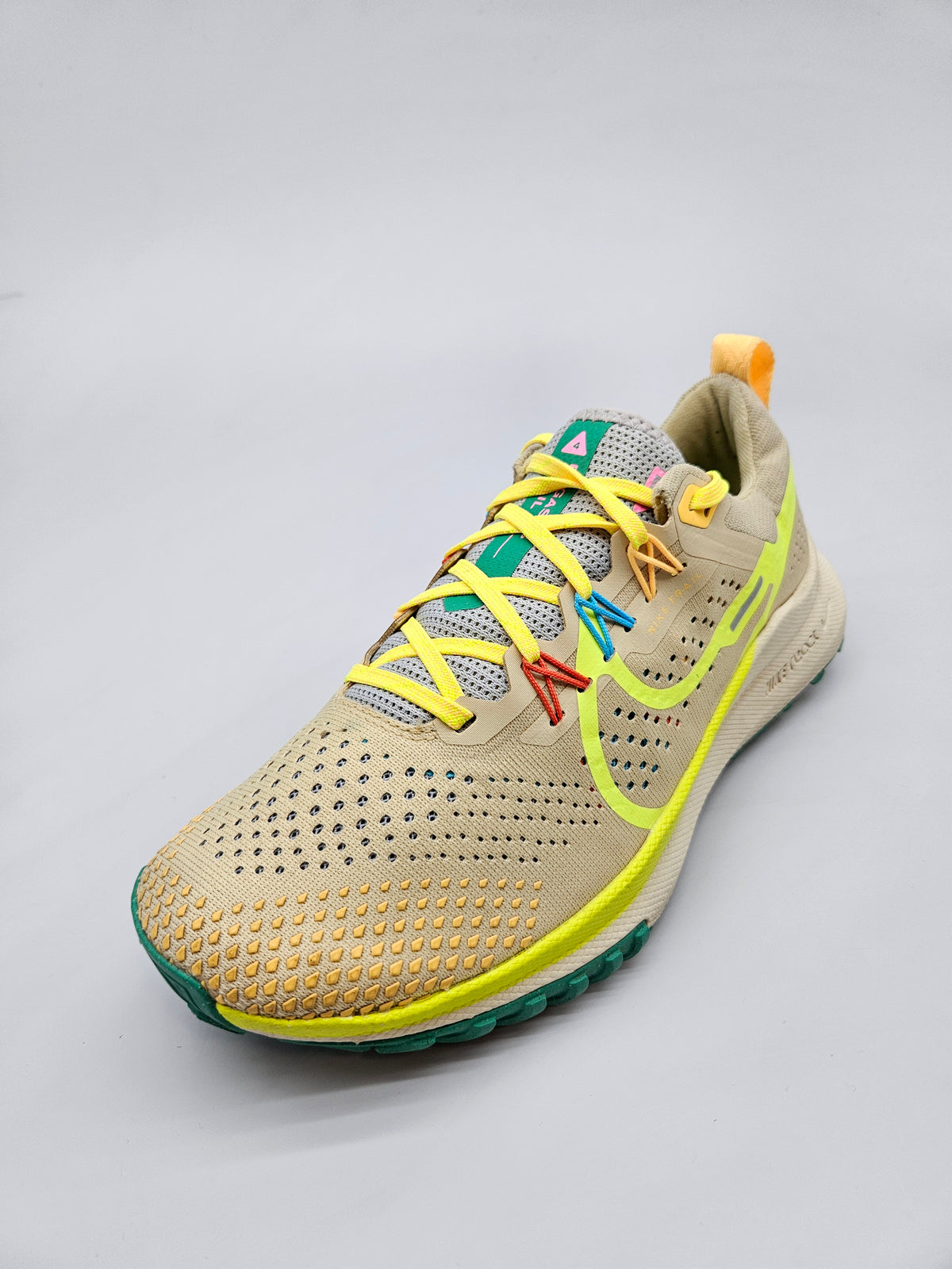 NIKE ORIGINAL PATIKI BR 38 5