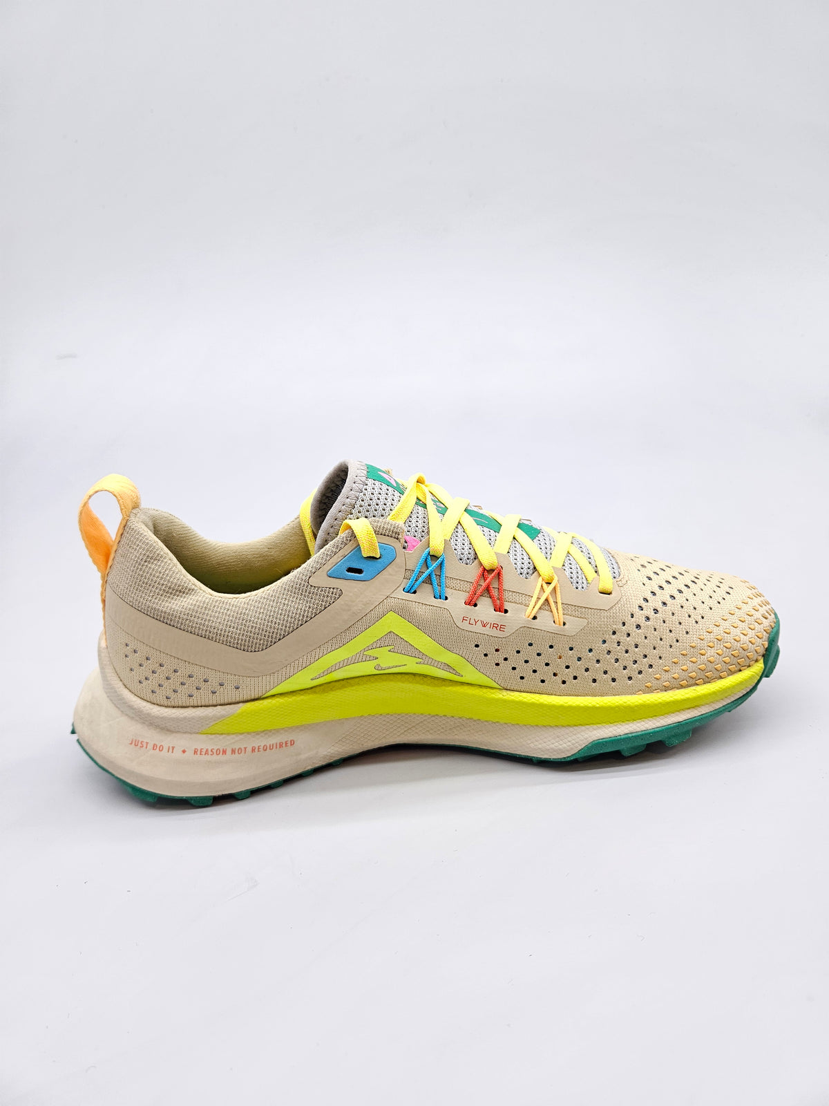 NIKE ORIGINAL PATIKI BR 38 5