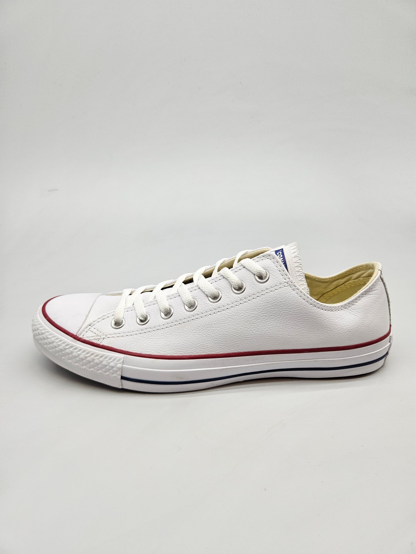 CONVERSE ORIGINAL NOVI KOZNI  PATIKI BR 45