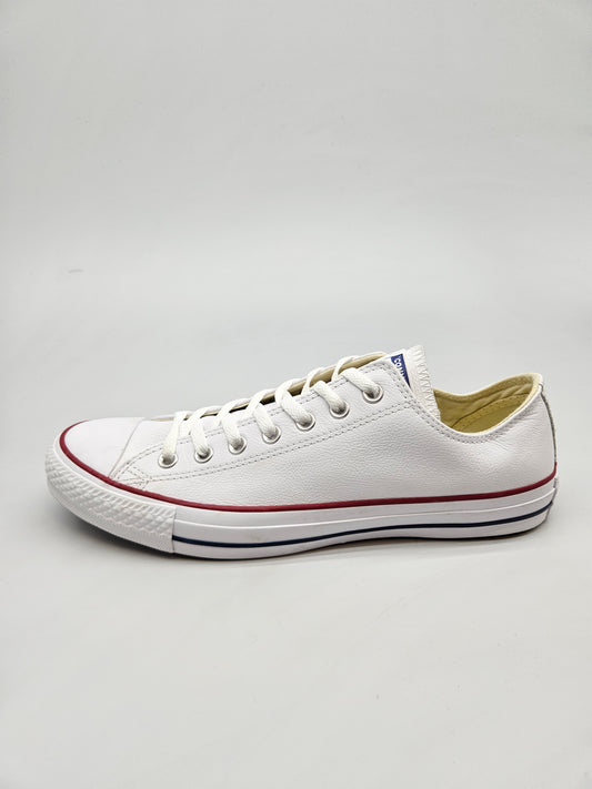 CONVERSE ORIGINAL NOVI KOZNI  PATIKI BR 45