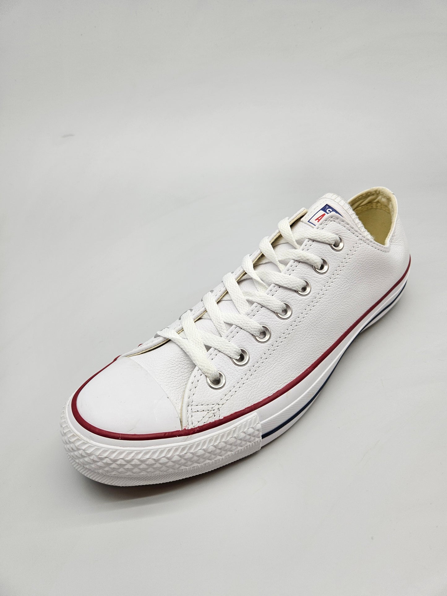 CONVERSE ORIGINAL NOVI KOZNI  PATIKI BR 45